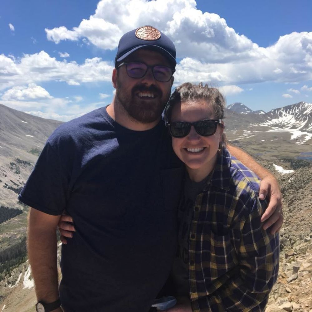 Meet your Posher, Katherine